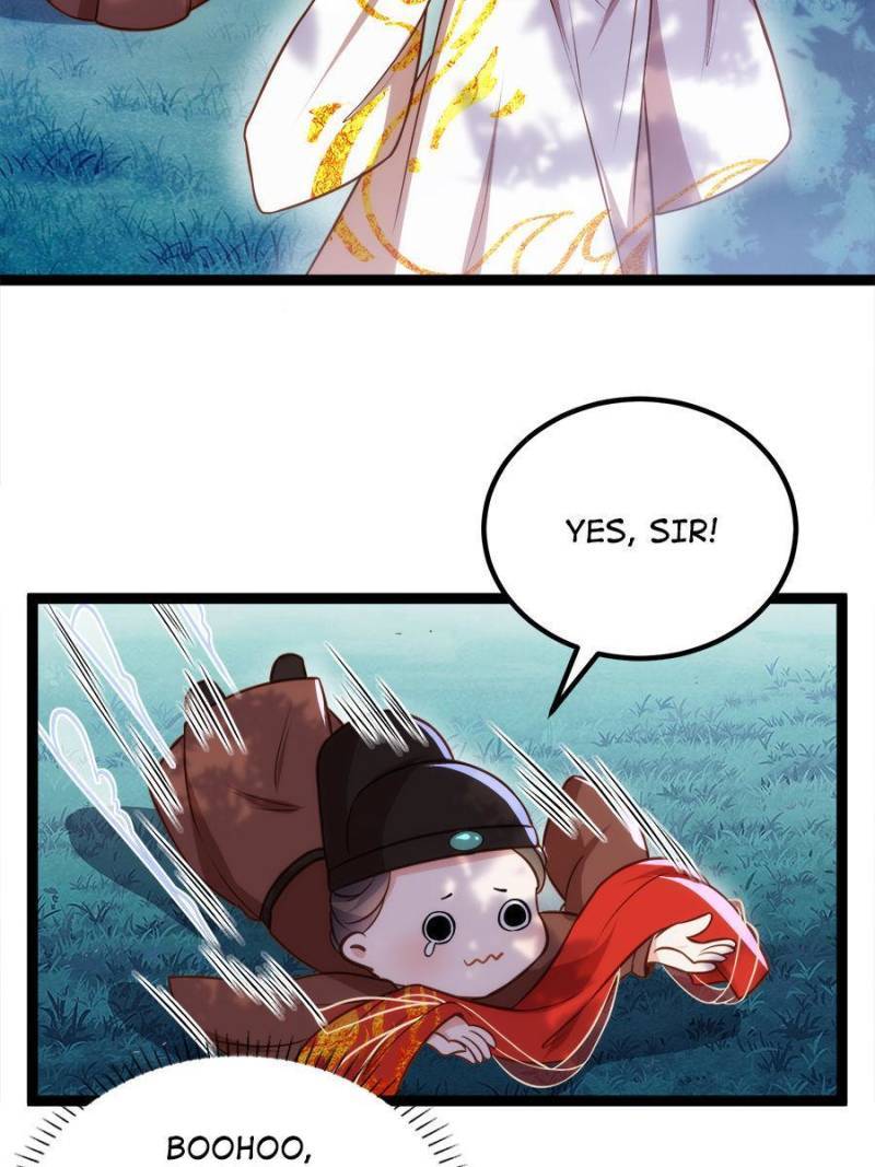 The Eunuch's Consort Rules the World chapter 236 page 31