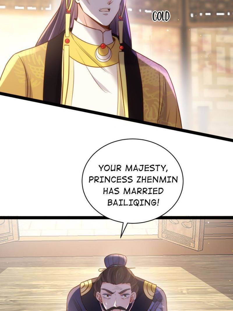 The Eunuch's Consort Rules the World chapter 237 page 14