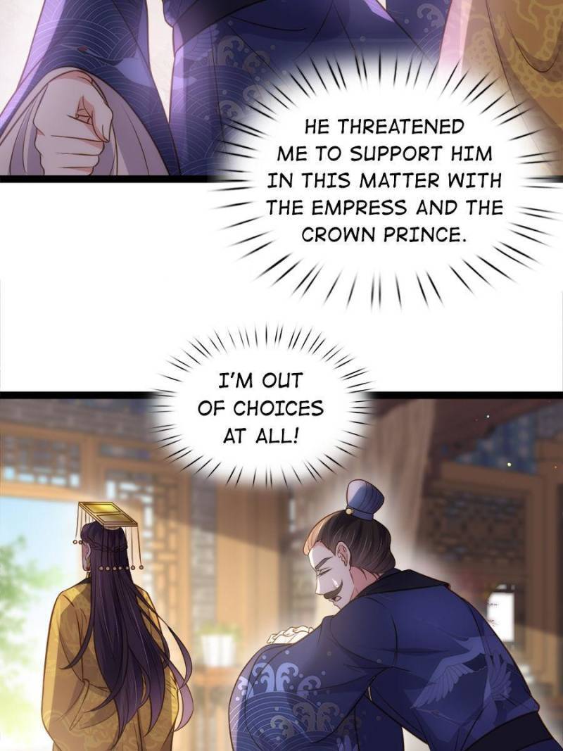 The Eunuch's Consort Rules the World chapter 237 page 27