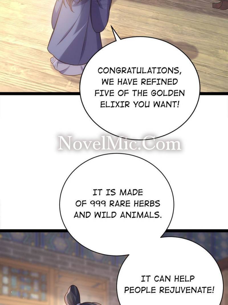 The Eunuch's Consort Rules the World chapter 237 page 3