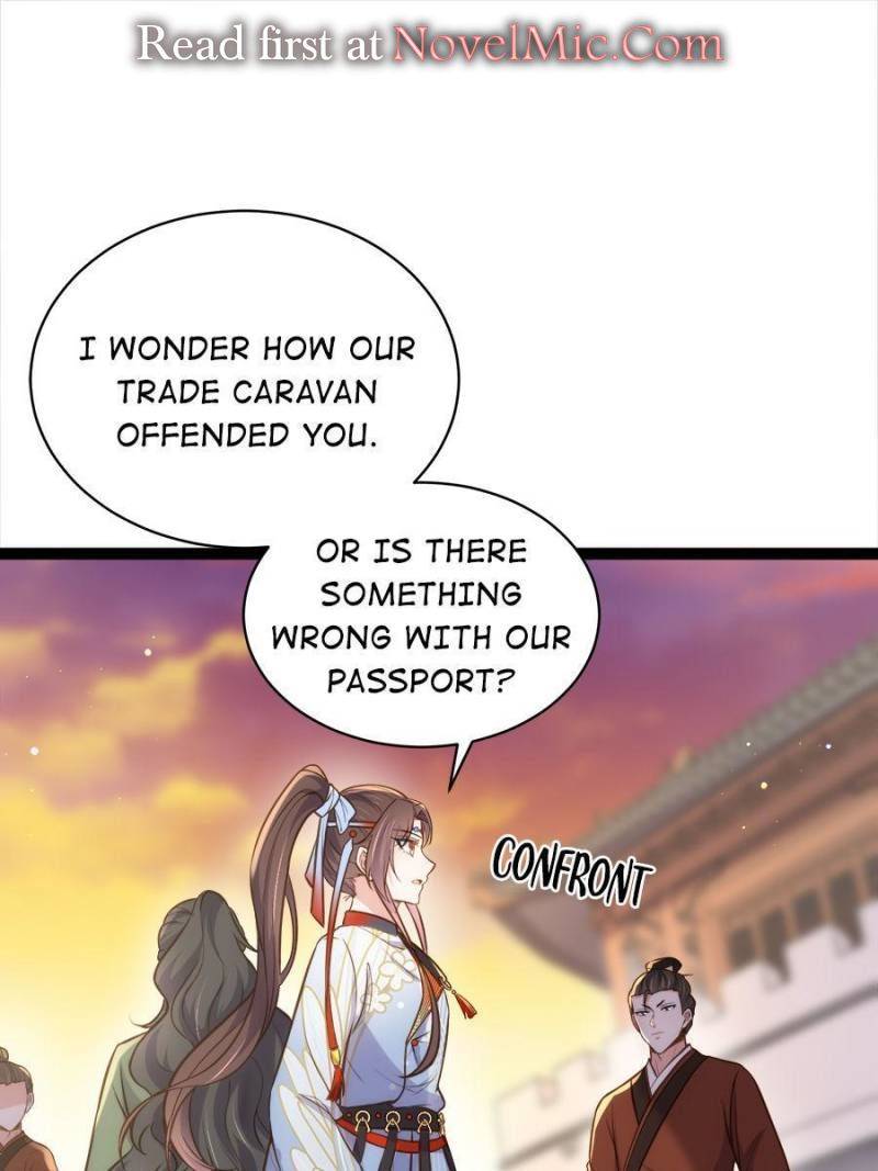 The Eunuch's Consort Rules the World chapter 239 page 1