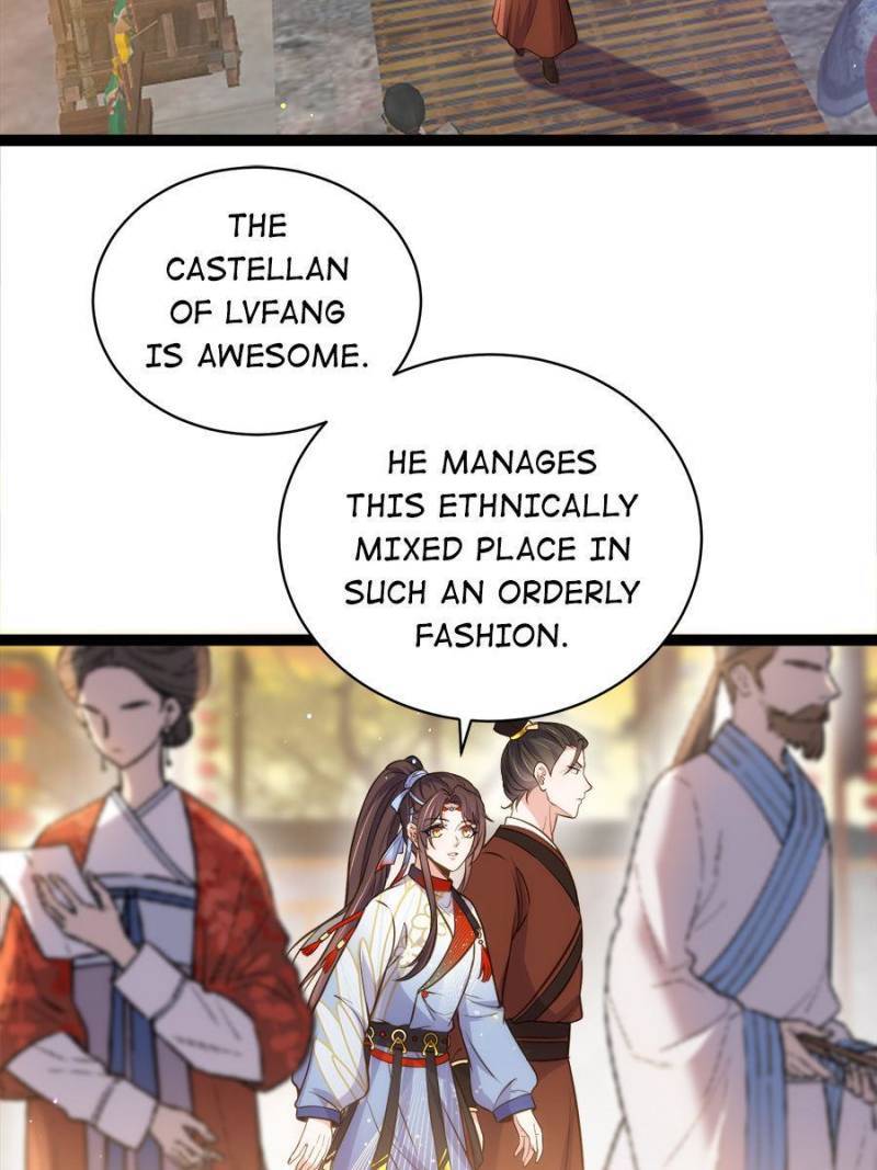 The Eunuch's Consort Rules the World chapter 239 page 10