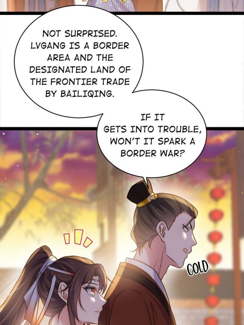 The Eunuch's Consort Rules the World chapter 239 page 11