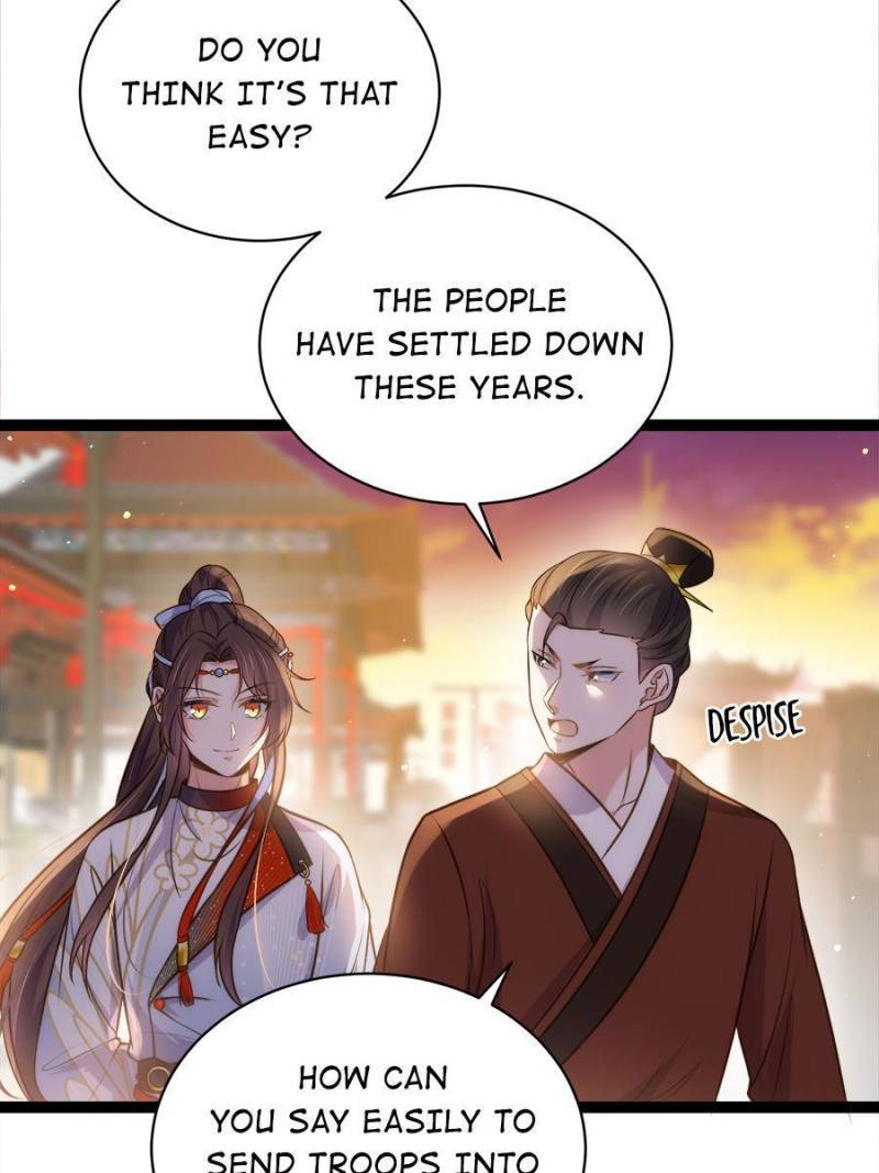 The Eunuch's Consort Rules the World chapter 239 page 14