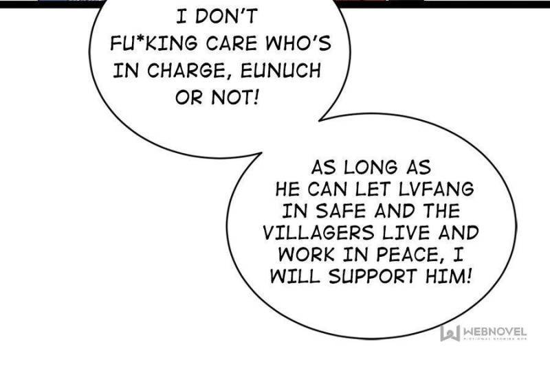 The Eunuch's Consort Rules the World chapter 239 page 16