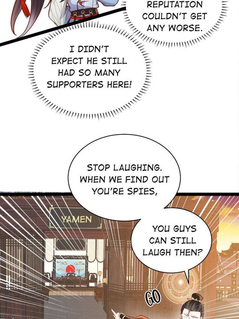 The Eunuch's Consort Rules the World chapter 239 page 18