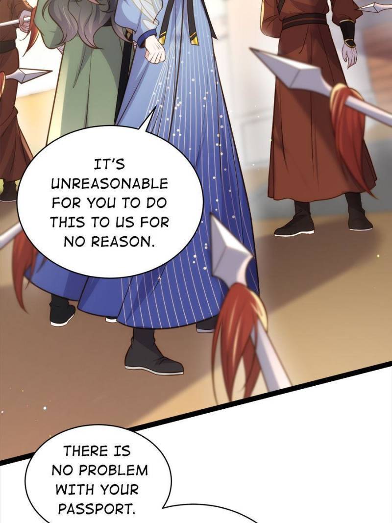 The Eunuch's Consort Rules the World chapter 239 page 2