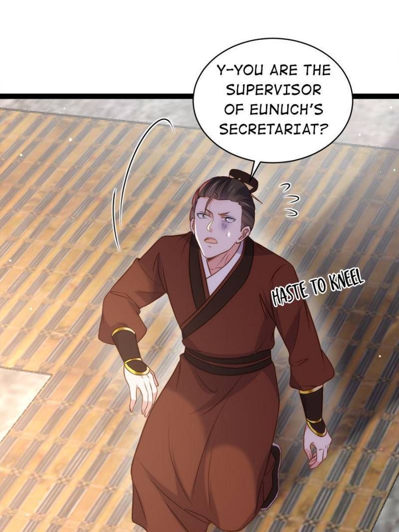 The Eunuch's Consort Rules the World chapter 239 page 23