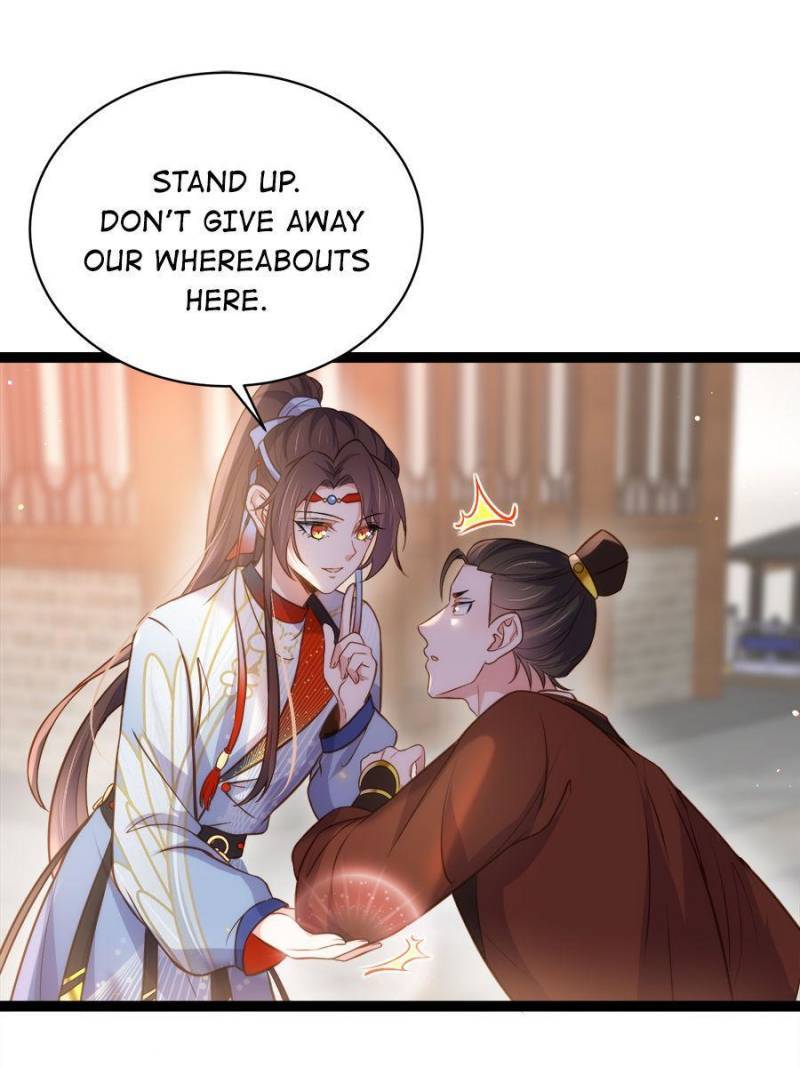 The Eunuch's Consort Rules the World chapter 239 page 25