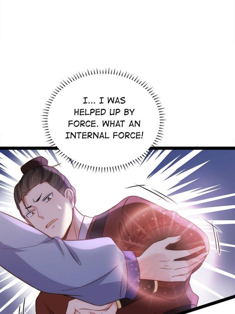 The Eunuch's Consort Rules the World chapter 239 page 26