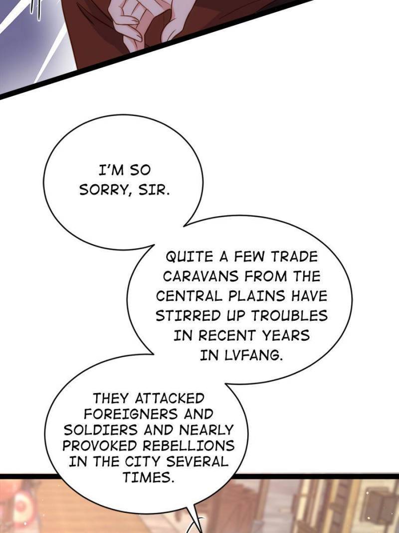 The Eunuch's Consort Rules the World chapter 239 page 27