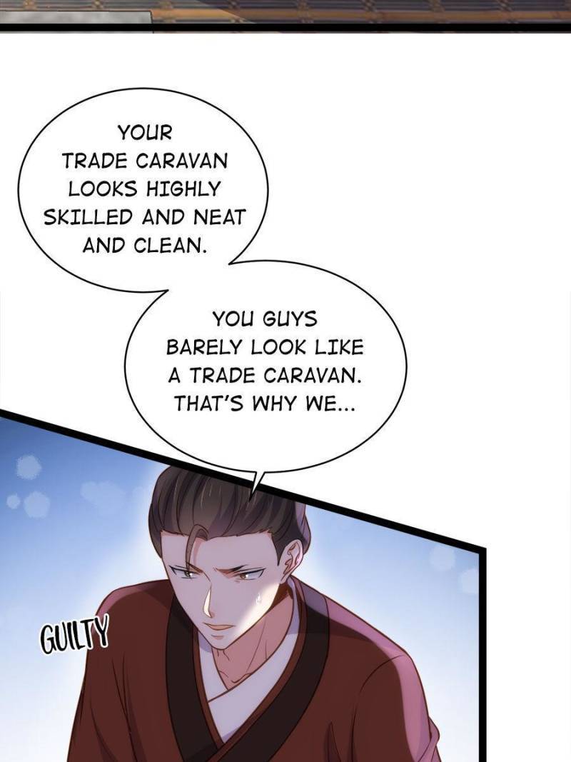 The Eunuch's Consort Rules the World chapter 239 page 29