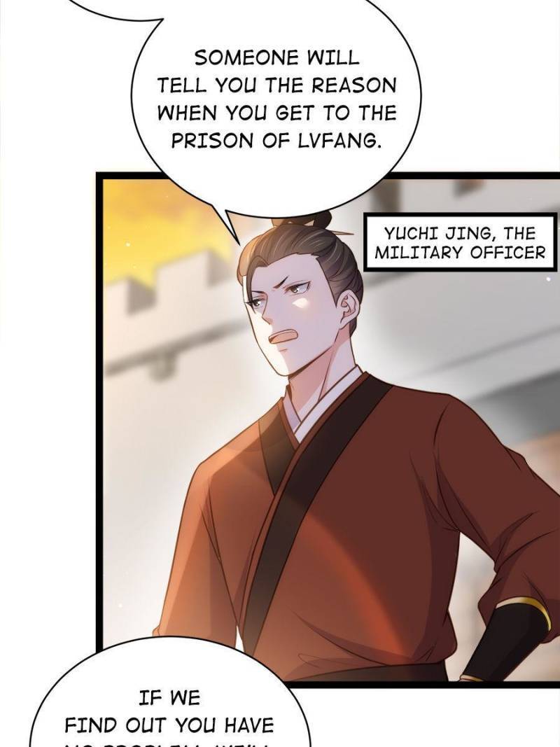 The Eunuch's Consort Rules the World chapter 239 page 3