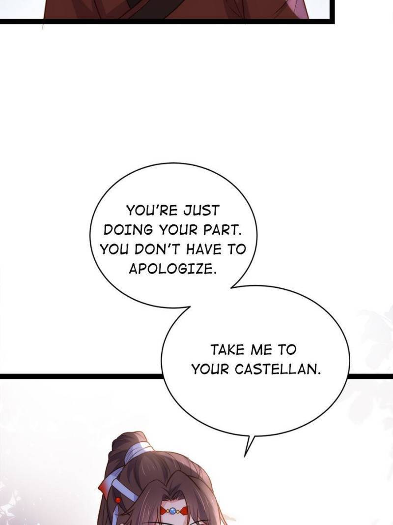 The Eunuch's Consort Rules the World chapter 239 page 30