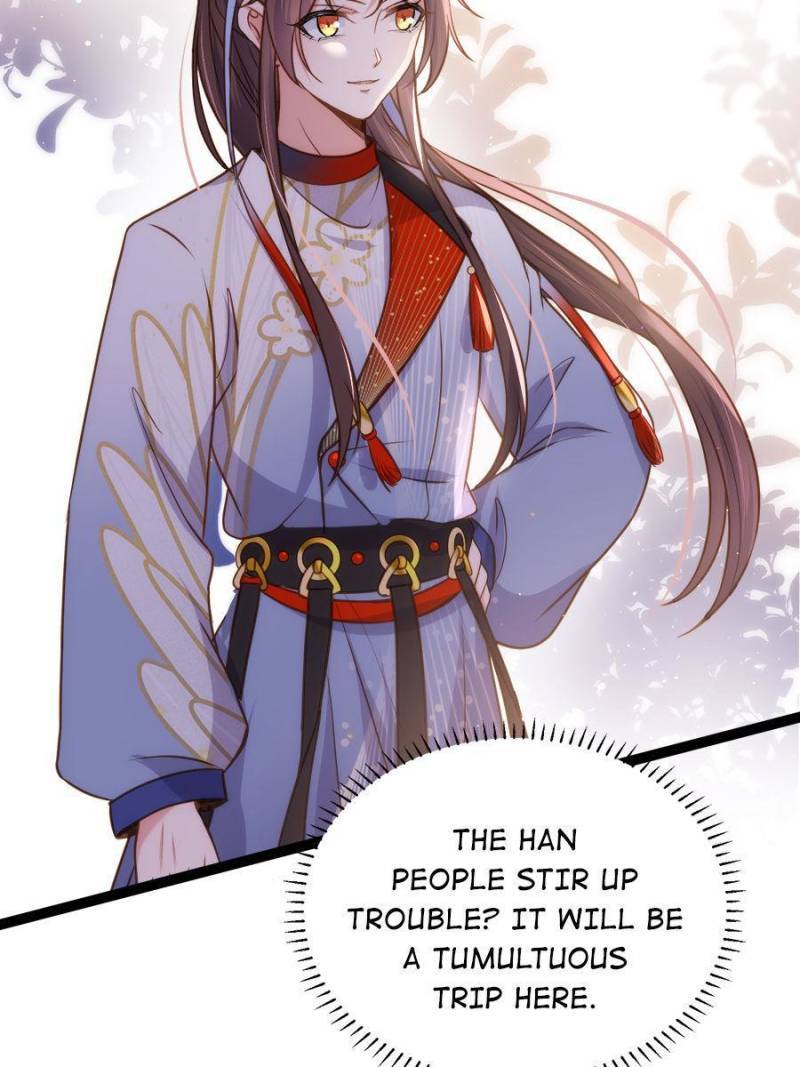 The Eunuch's Consort Rules the World chapter 239 page 31