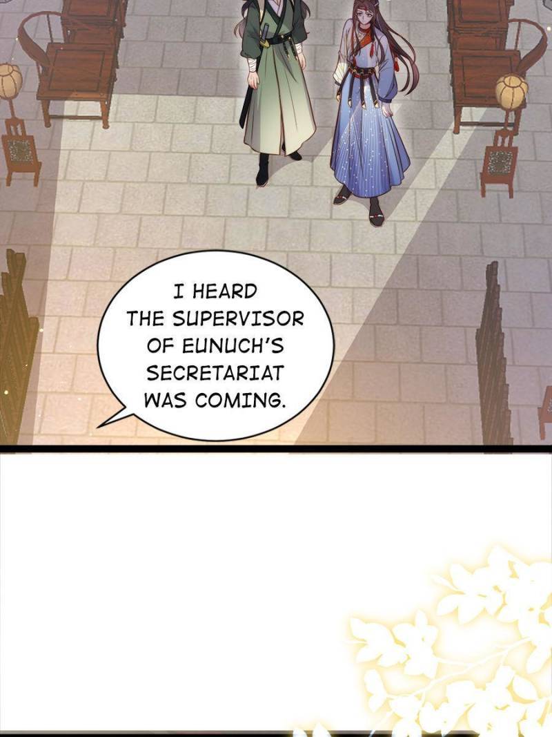 The Eunuch's Consort Rules the World chapter 239 page 34