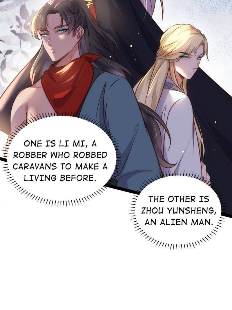 The Eunuch's Consort Rules the World chapter 239 page 39