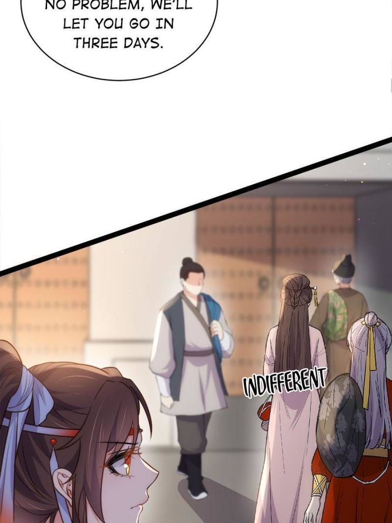 The Eunuch's Consort Rules the World chapter 239 page 4