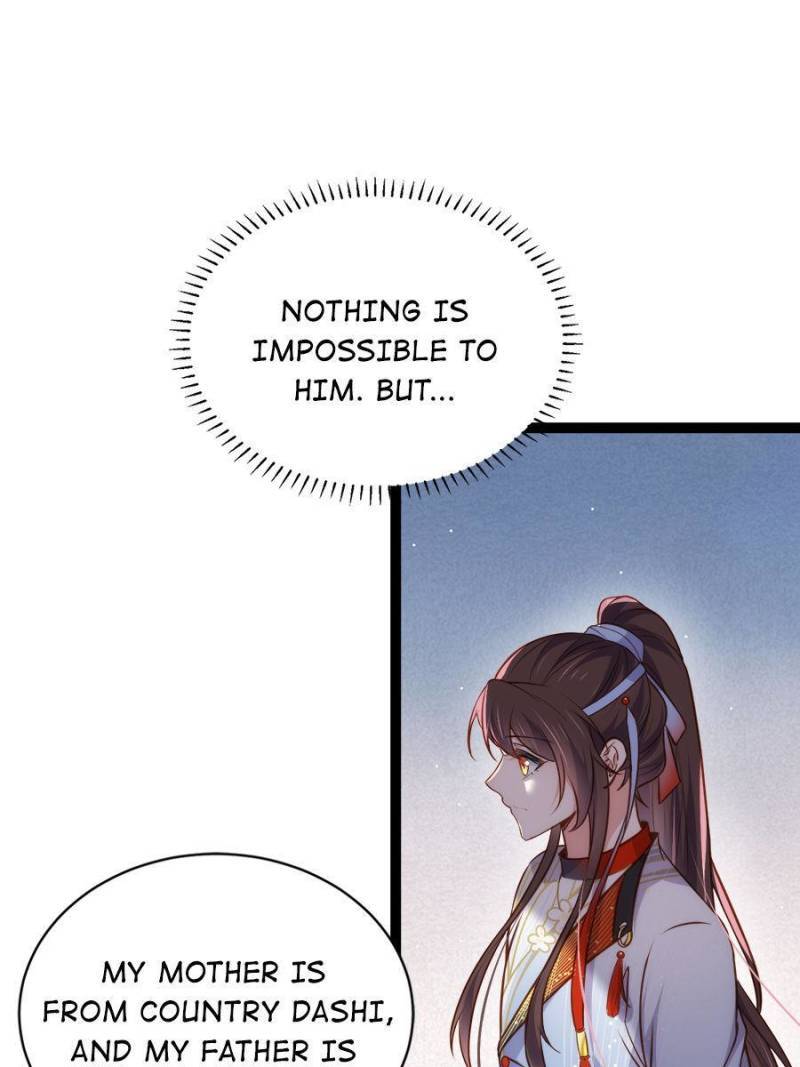 The Eunuch's Consort Rules the World chapter 239 page 41