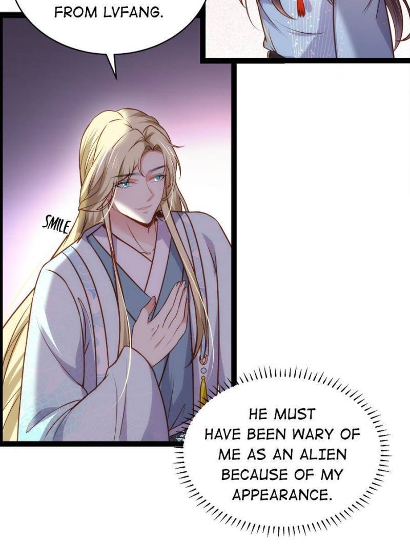 The Eunuch's Consort Rules the World chapter 239 page 42