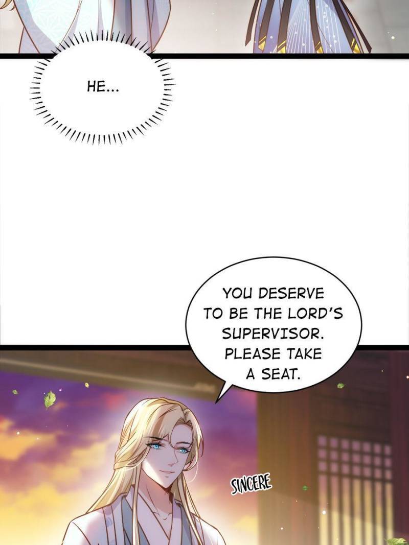 The Eunuch's Consort Rules the World chapter 239 page 44