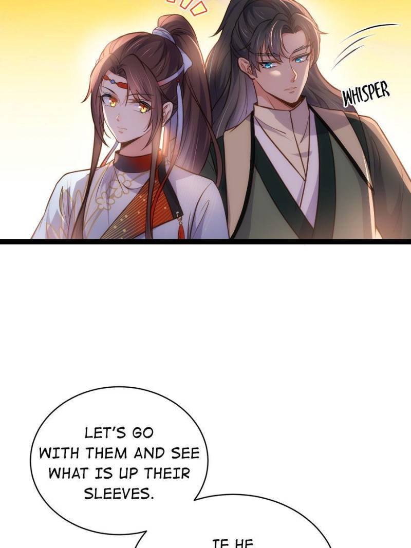 The Eunuch's Consort Rules the World chapter 239 page 6