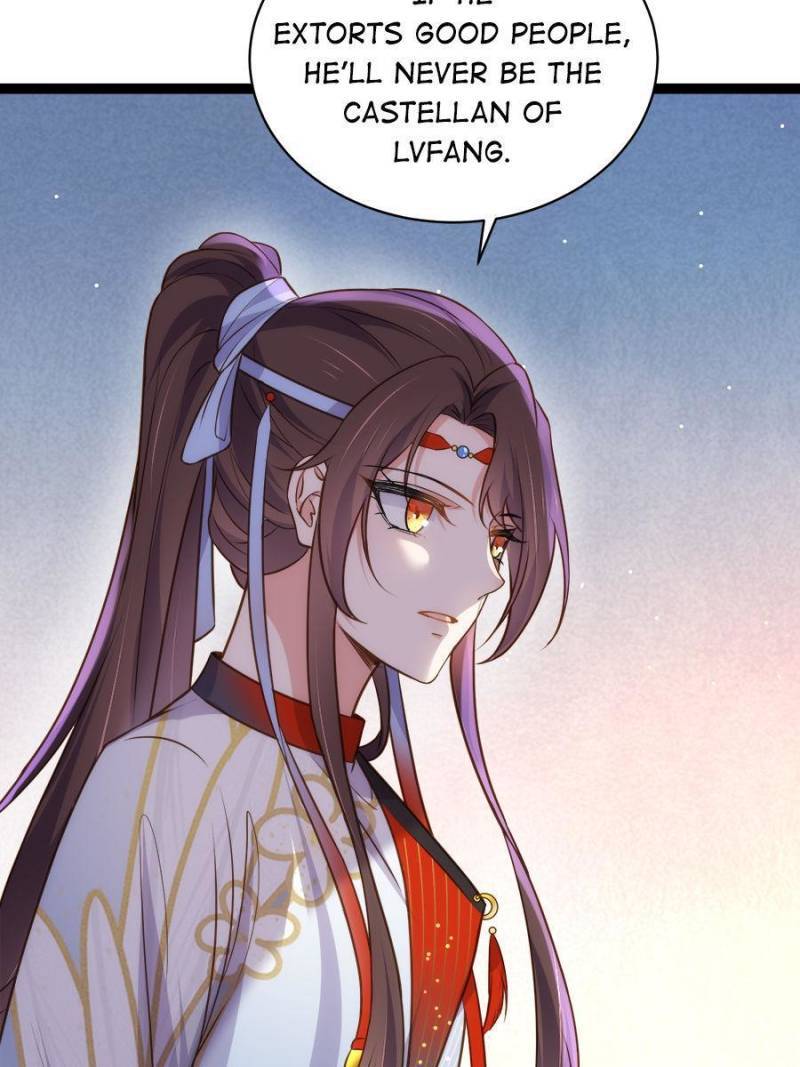 The Eunuch's Consort Rules the World chapter 239 page 7