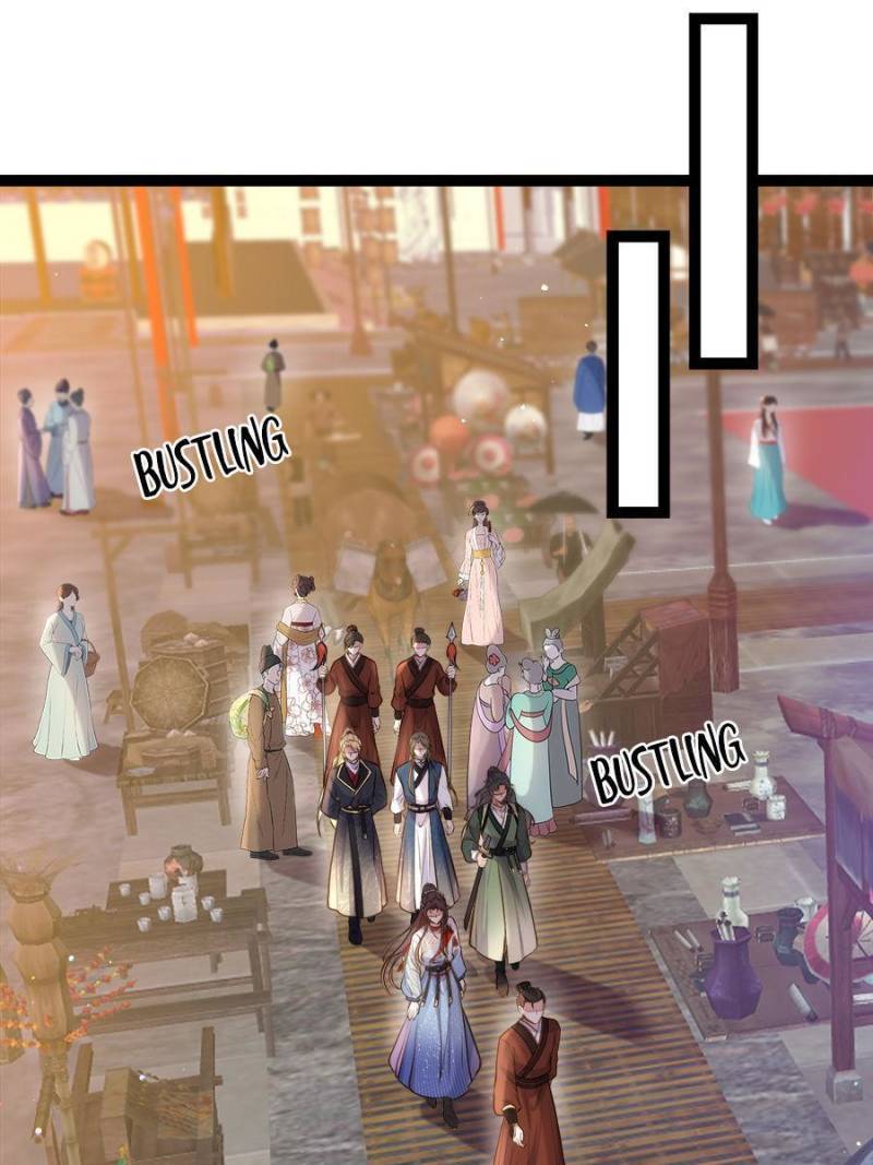 The Eunuch's Consort Rules the World chapter 239 page 9