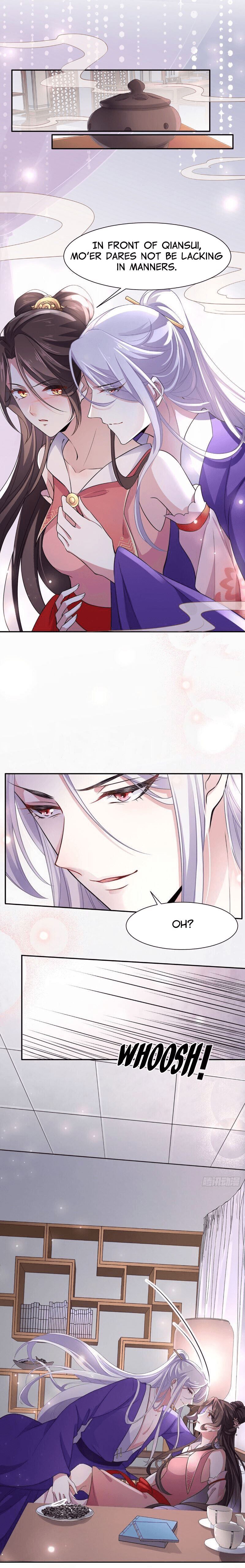 The Eunuch's Consort Rules the World chapter 24 page 2