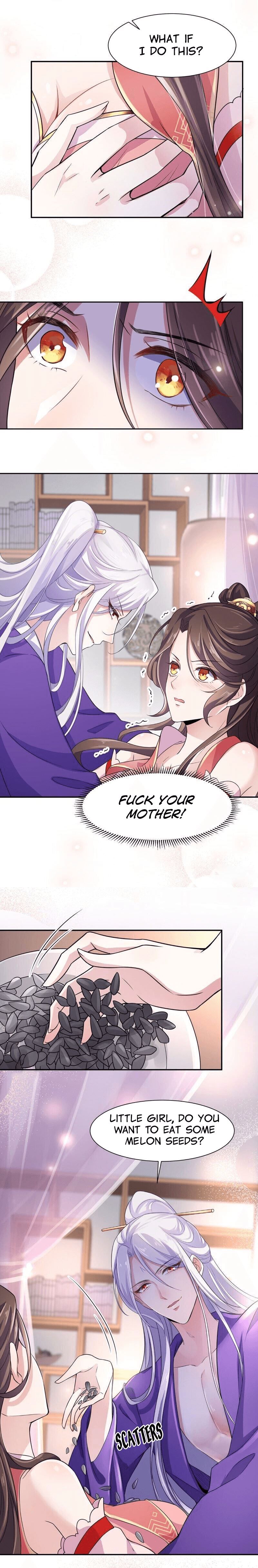 The Eunuch's Consort Rules the World chapter 24 page 3