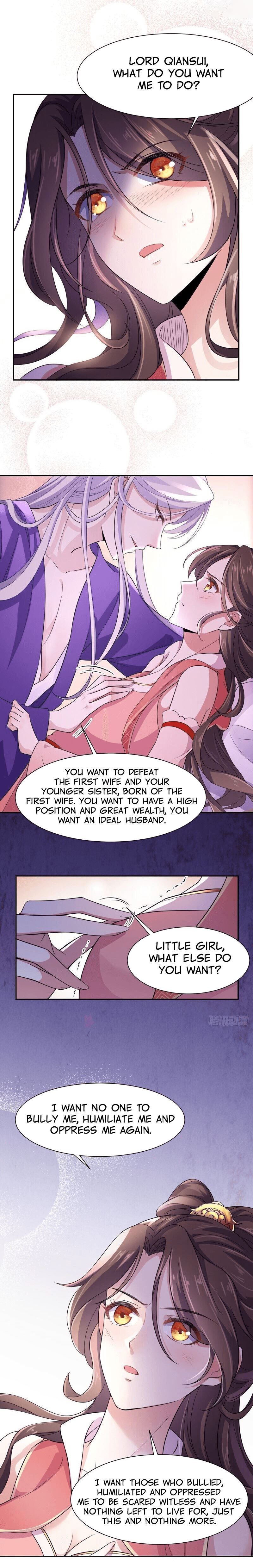 The Eunuch's Consort Rules the World chapter 24 page 4