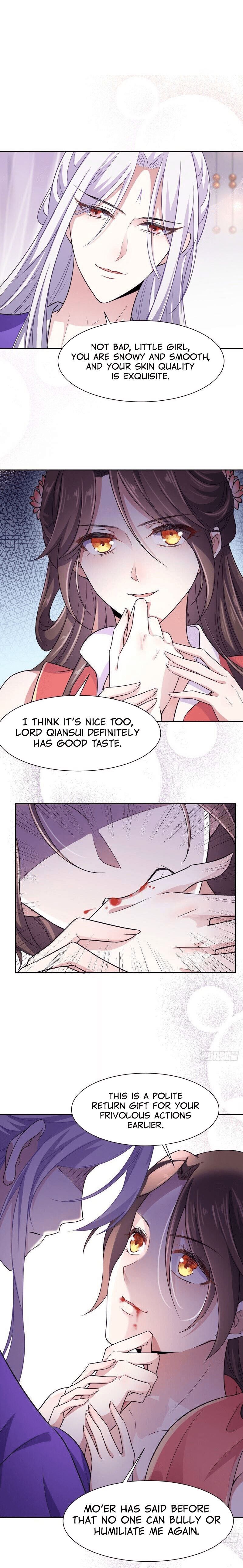 The Eunuch's Consort Rules the World chapter 24 page 6