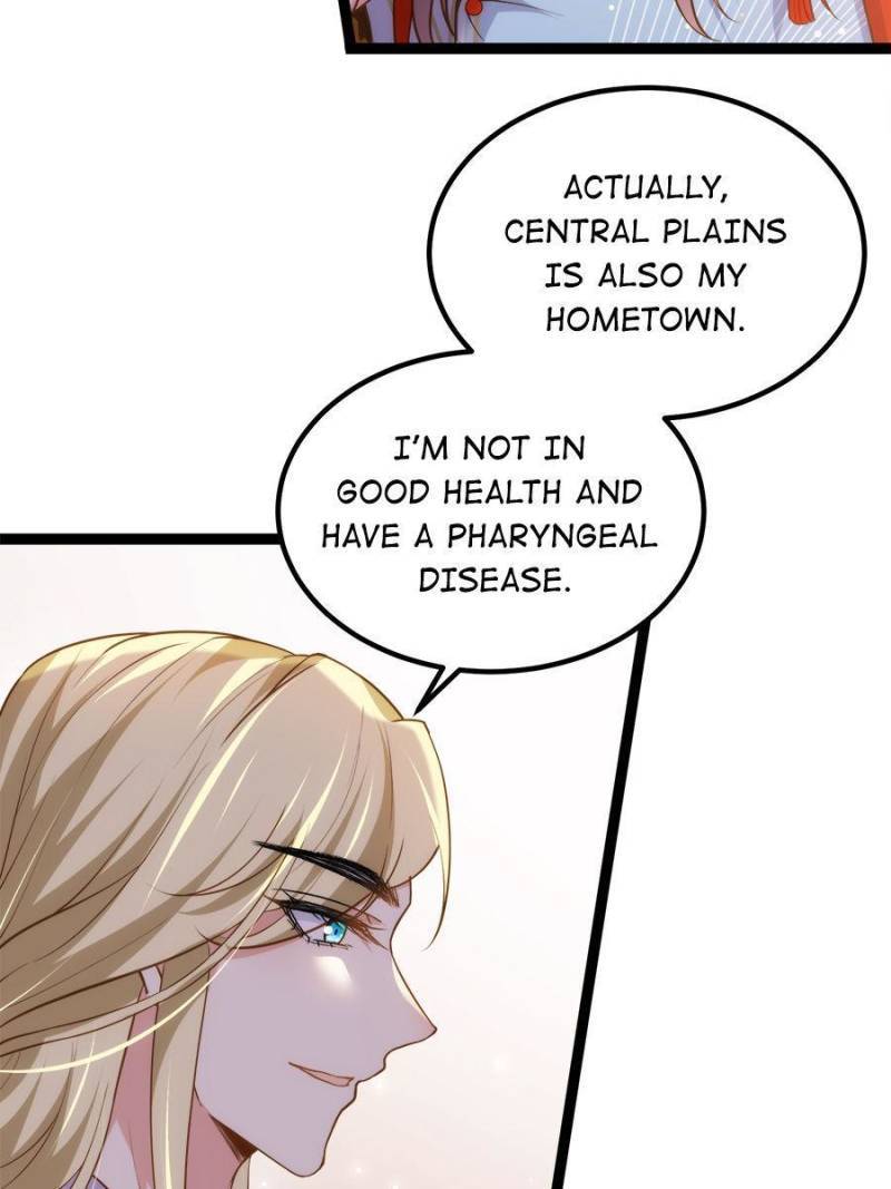 The Eunuch's Consort Rules the World chapter 240 page 10