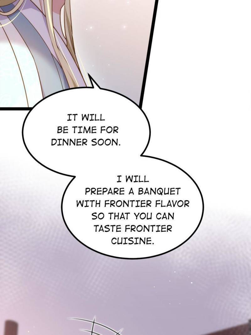 The Eunuch's Consort Rules the World chapter 240 page 11