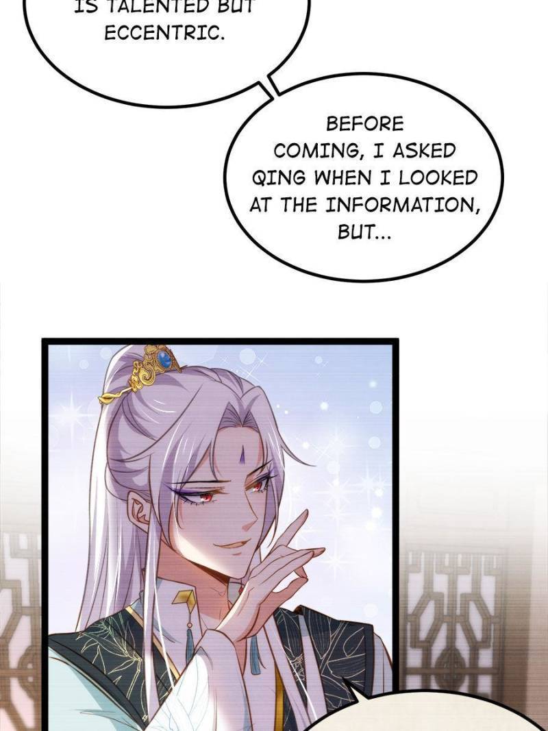 The Eunuch's Consort Rules the World chapter 240 page 20