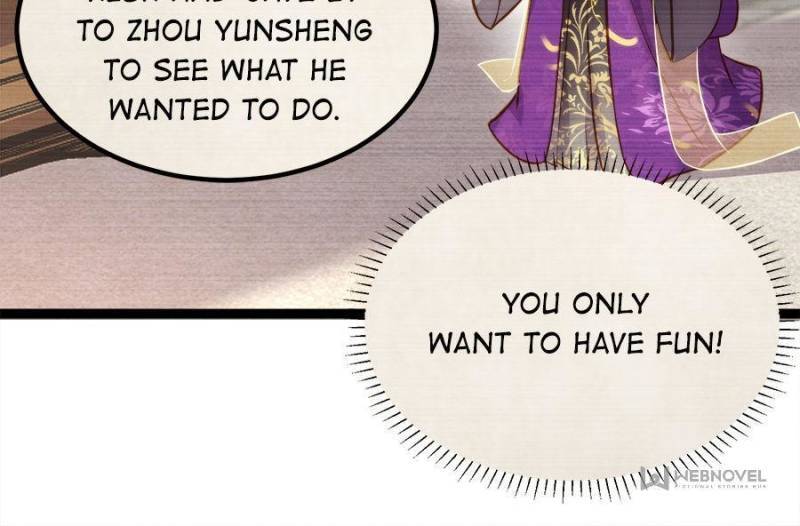 The Eunuch's Consort Rules the World chapter 240 page 22