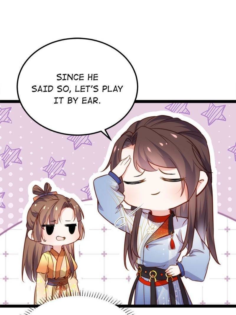 The Eunuch's Consort Rules the World chapter 240 page 23