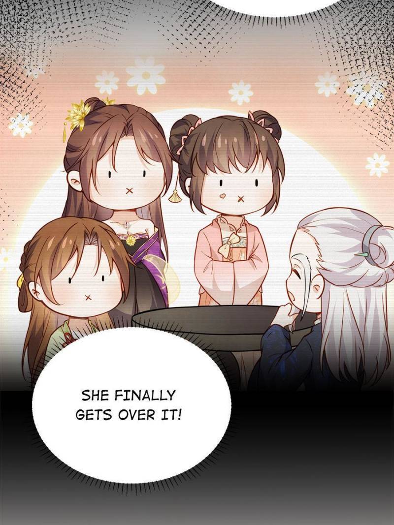 The Eunuch's Consort Rules the World chapter 240 page 27