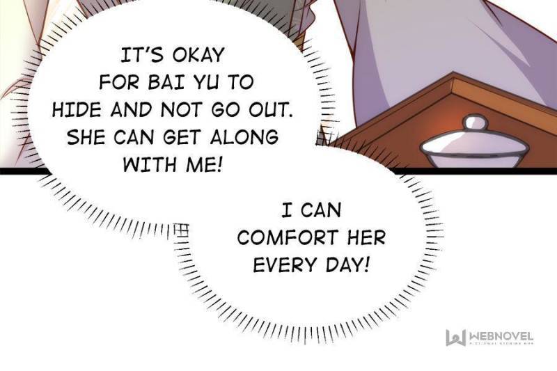 The Eunuch's Consort Rules the World chapter 240 page 29