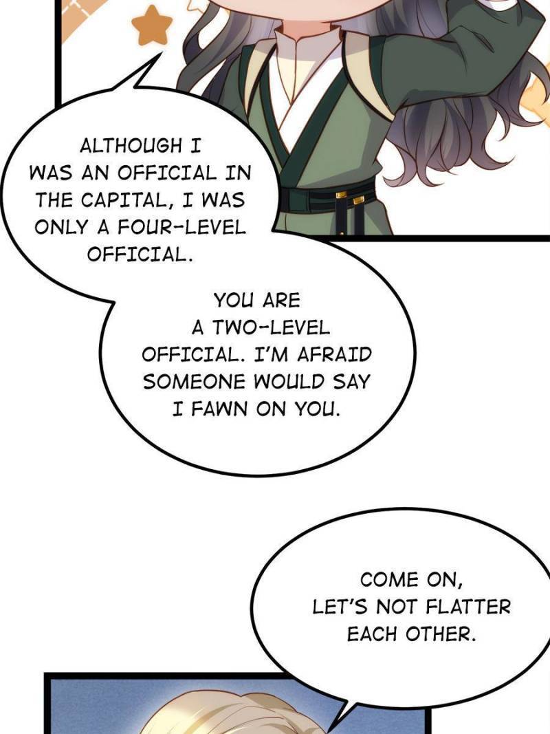 The Eunuch's Consort Rules the World chapter 240 page 3