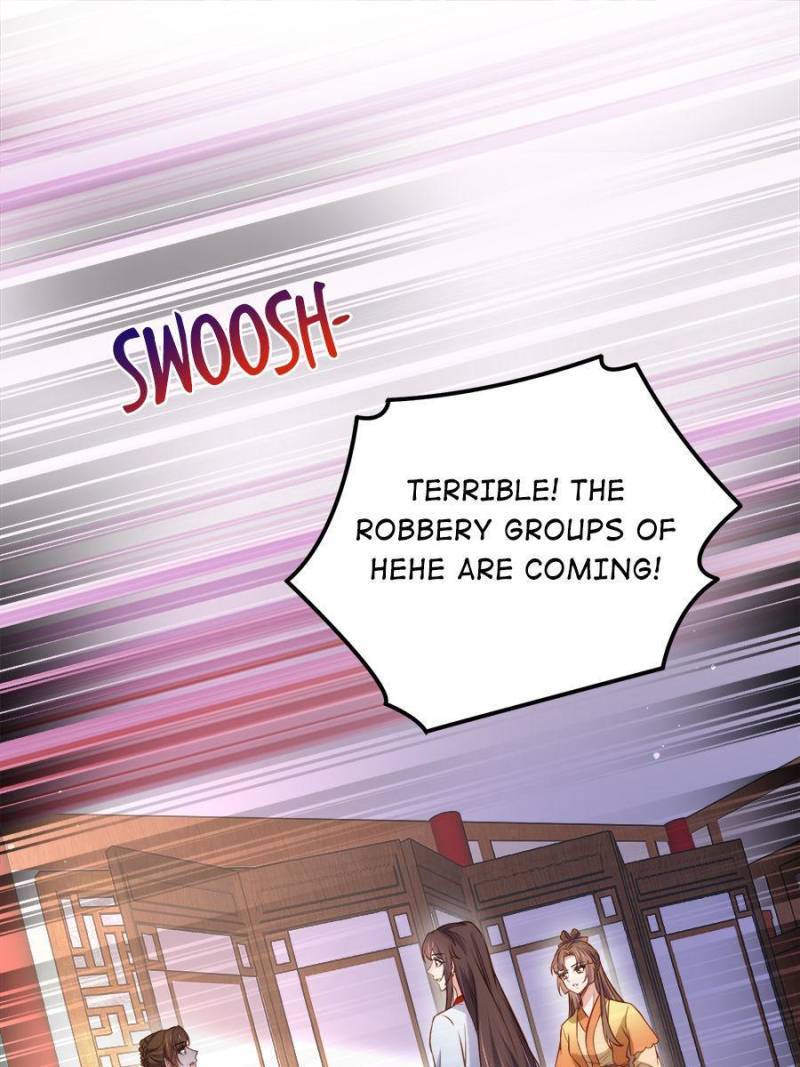 The Eunuch's Consort Rules the World chapter 240 page 30