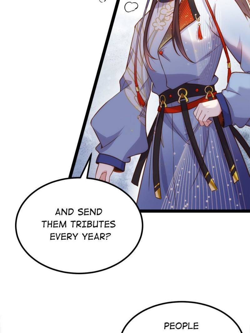 The Eunuch's Consort Rules the World chapter 240 page 34