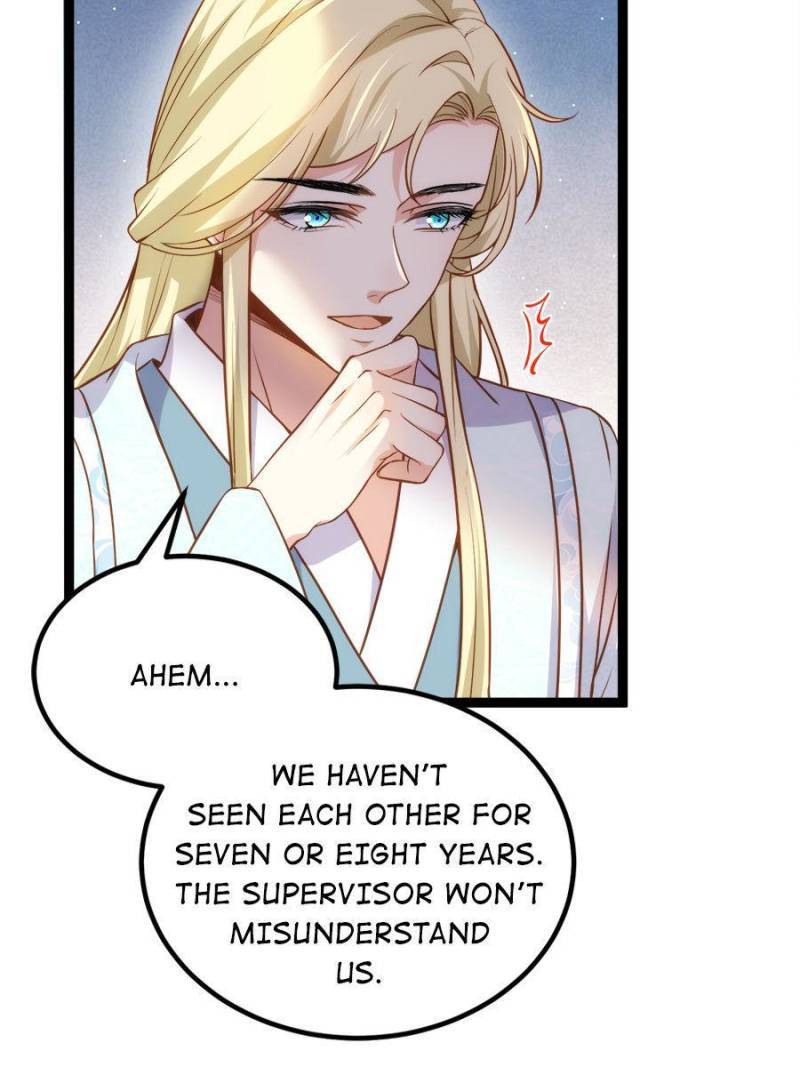 The Eunuch's Consort Rules the World chapter 240 page 4