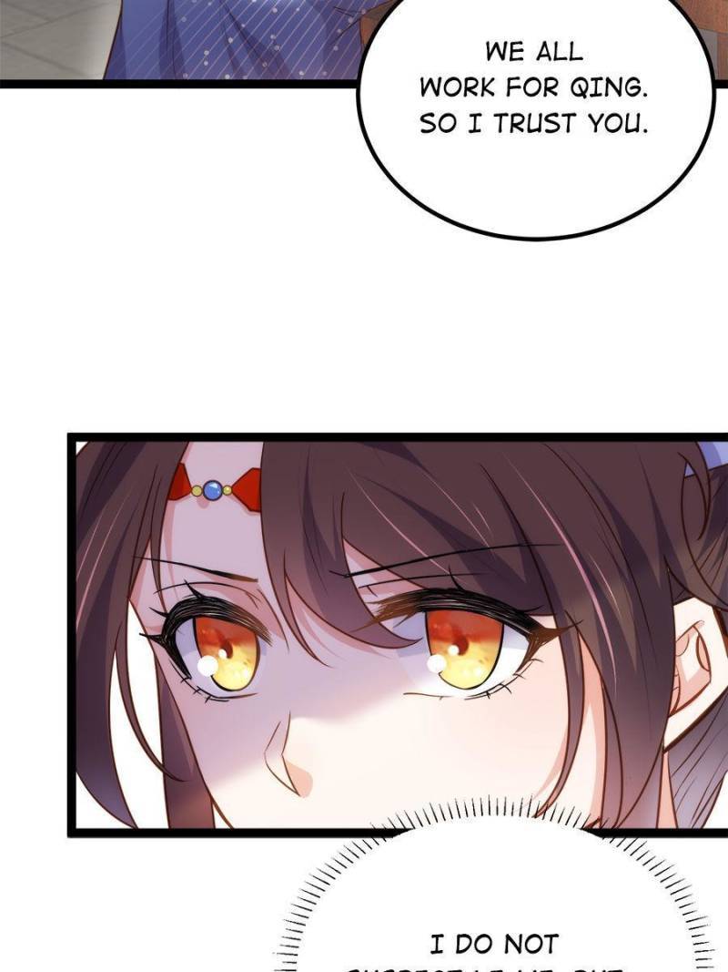 The Eunuch's Consort Rules the World chapter 240 page 6