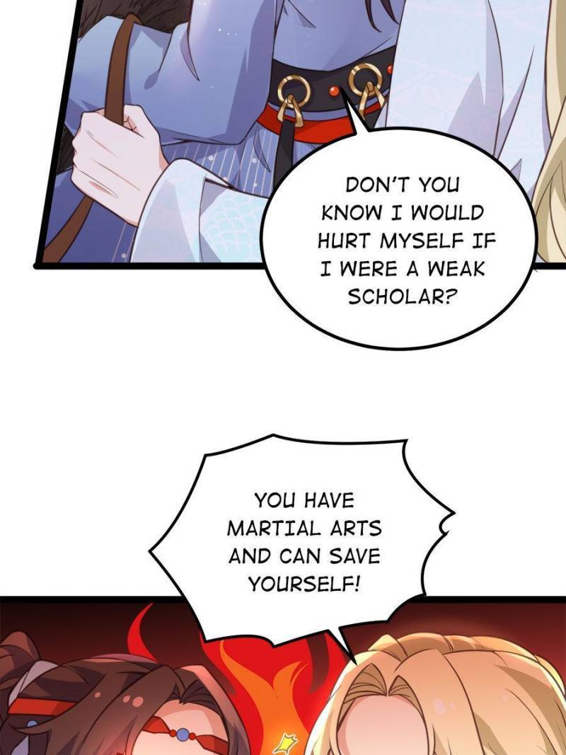 The Eunuch's Consort Rules the World chapter 241 page 10