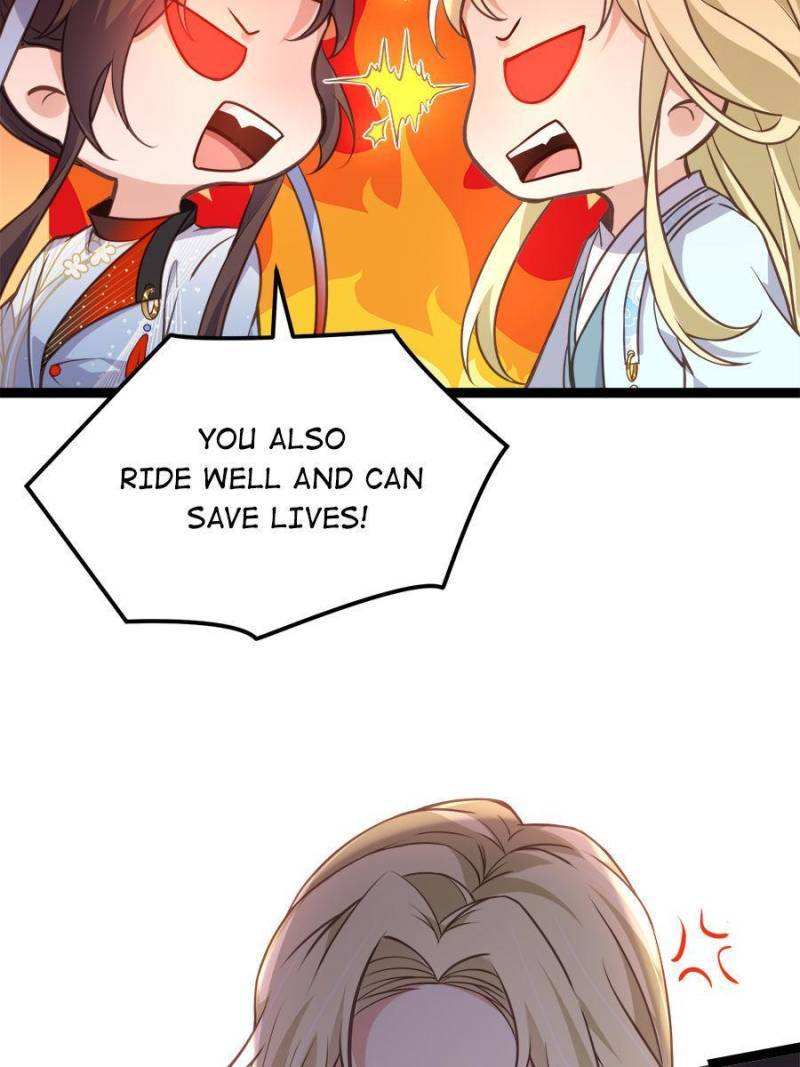 The Eunuch's Consort Rules the World chapter 241 page 11