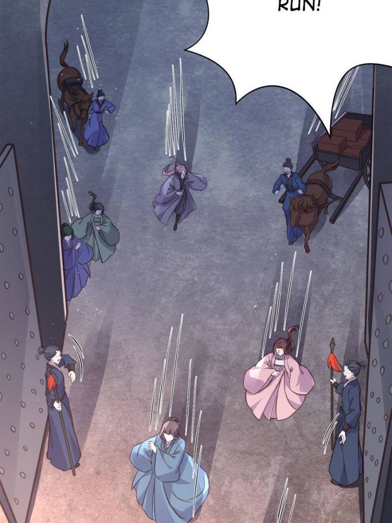 The Eunuch's Consort Rules the World chapter 241 page 14