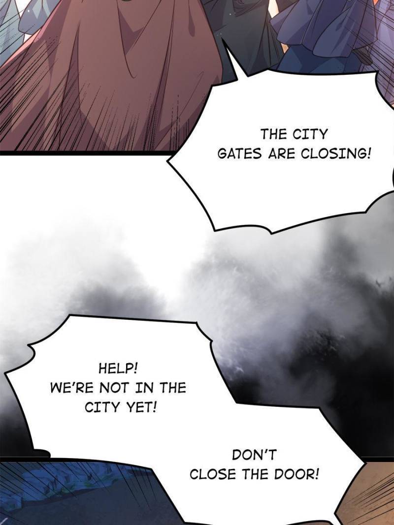 The Eunuch's Consort Rules the World chapter 241 page 17