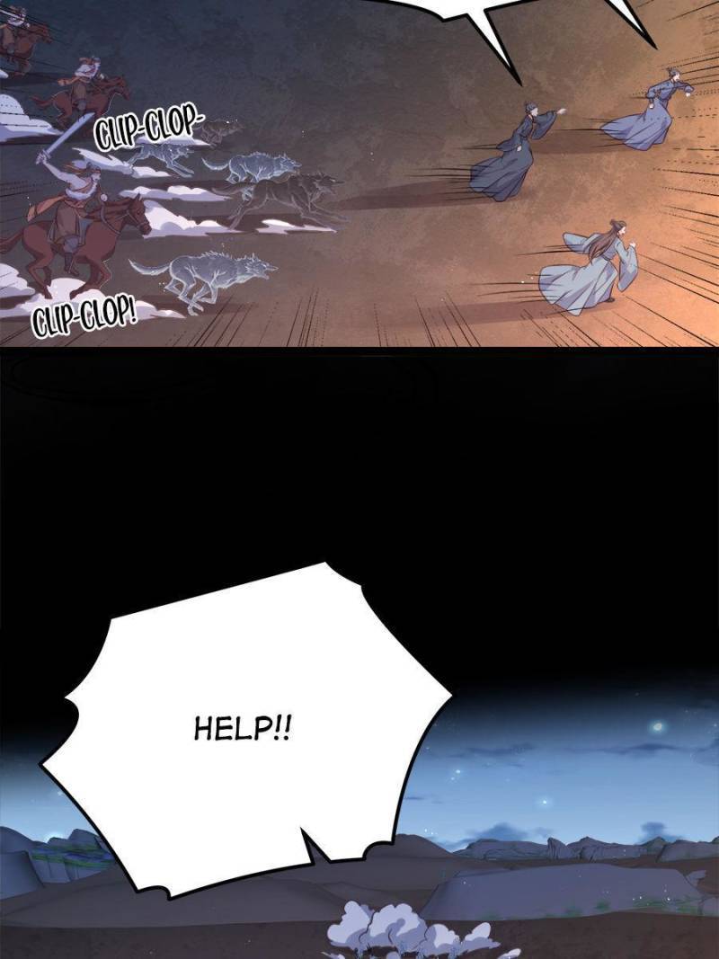 The Eunuch's Consort Rules the World chapter 241 page 18