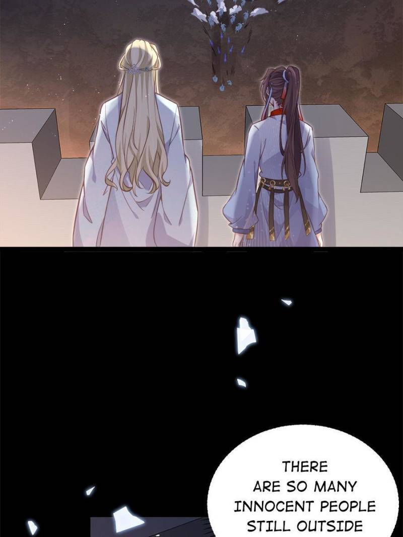 The Eunuch's Consort Rules the World chapter 241 page 19